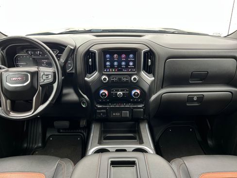 Used 2021 GMC Sierra 1500 AT4 AWD/4WD image 24