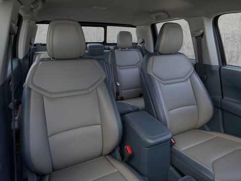 New 2026 Ford Maverick Lariat AWD/4WD image 10