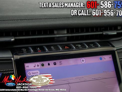 Used 2023 Jeep Grand Cherokee Limited image 15