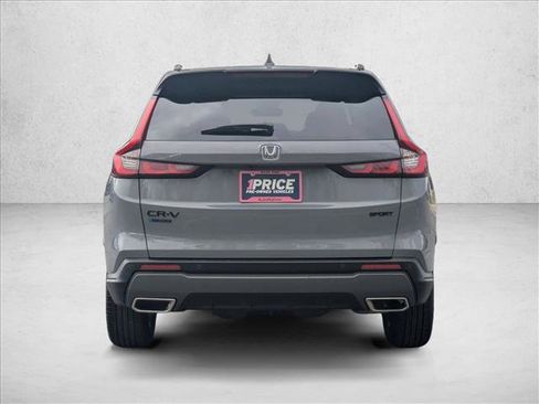 Used 2026 Honda CR-V Sport-L image 7