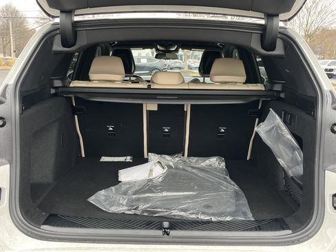 Used 2025 BMW X3 xDrive30i image 25