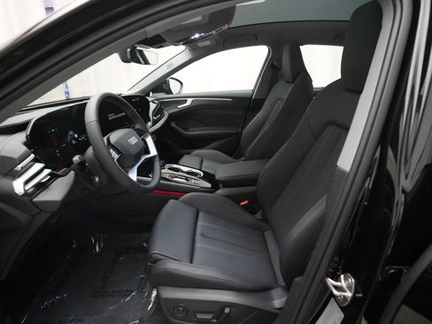 New 2026 Audi A6 Premium Plus AWD/4WD image 7