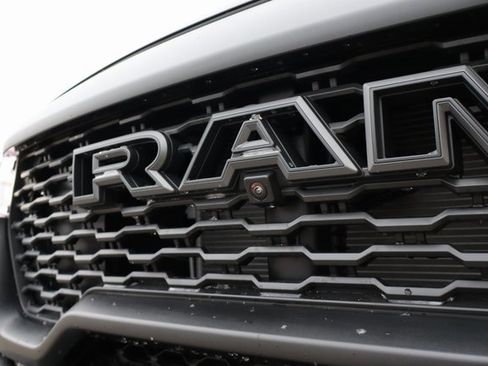 New 2026 RAM 1500 RHO w/ RHO Level 1 Equipment Group image 6