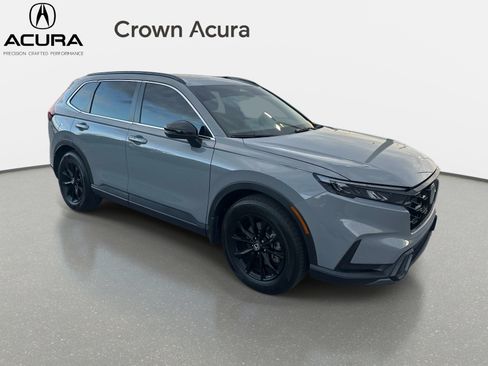 Used 2023 Honda CR-V Sport image 11