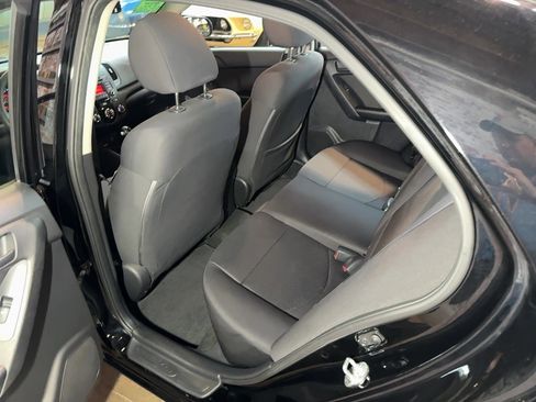 Used 2012 Kia Forte EX w/ Fuel Economy Pkg FWD image 40