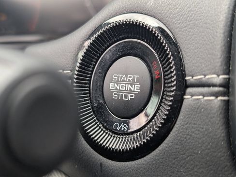 Used 2023 Jeep Compass High Altitude AWD/4WD image 42