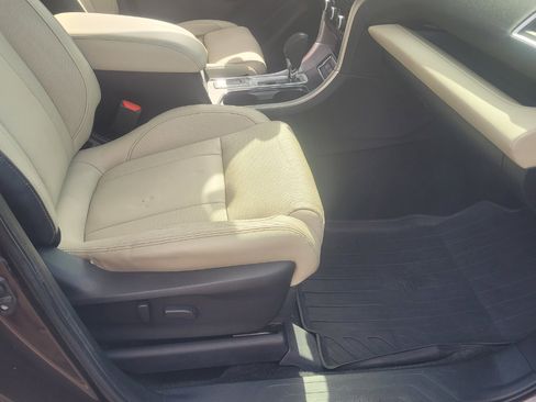 Used 2019 Subaru Ascent Limited w/ Popular Package #3 image 25