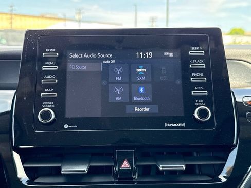 Certified 2023 Toyota Camry SE FWD image 27