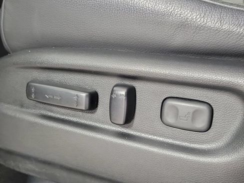 Used 2024 Honda Passport Black Edition image 17