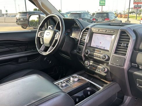 Used 2020 Ford Expedition Max Platinum AWD/4WD image 93