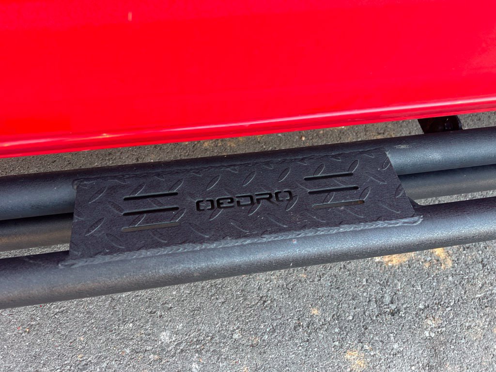 Used 2020 RAM 1500 Big Horn AWD/4WD image 14