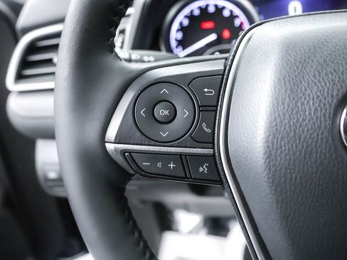 Used 2021 Toyota Camry LE w/ Cold Weather Package image 55