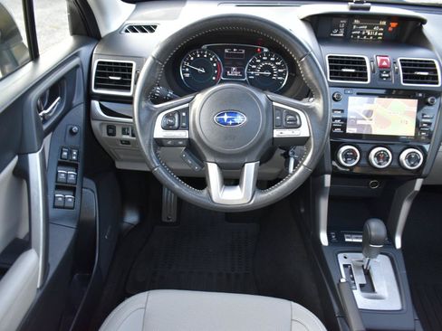 Used 2018 Subaru Forester 2.5i Limited AWD/4WD image 12