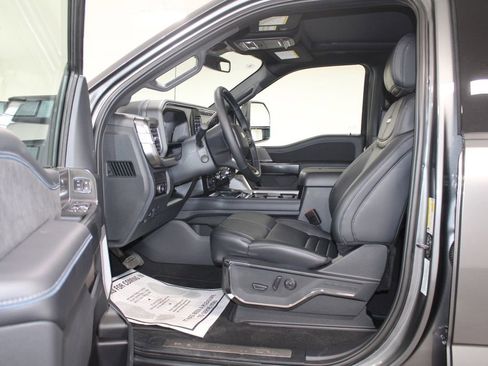 New 2026 Ford F350 Platinum image 20