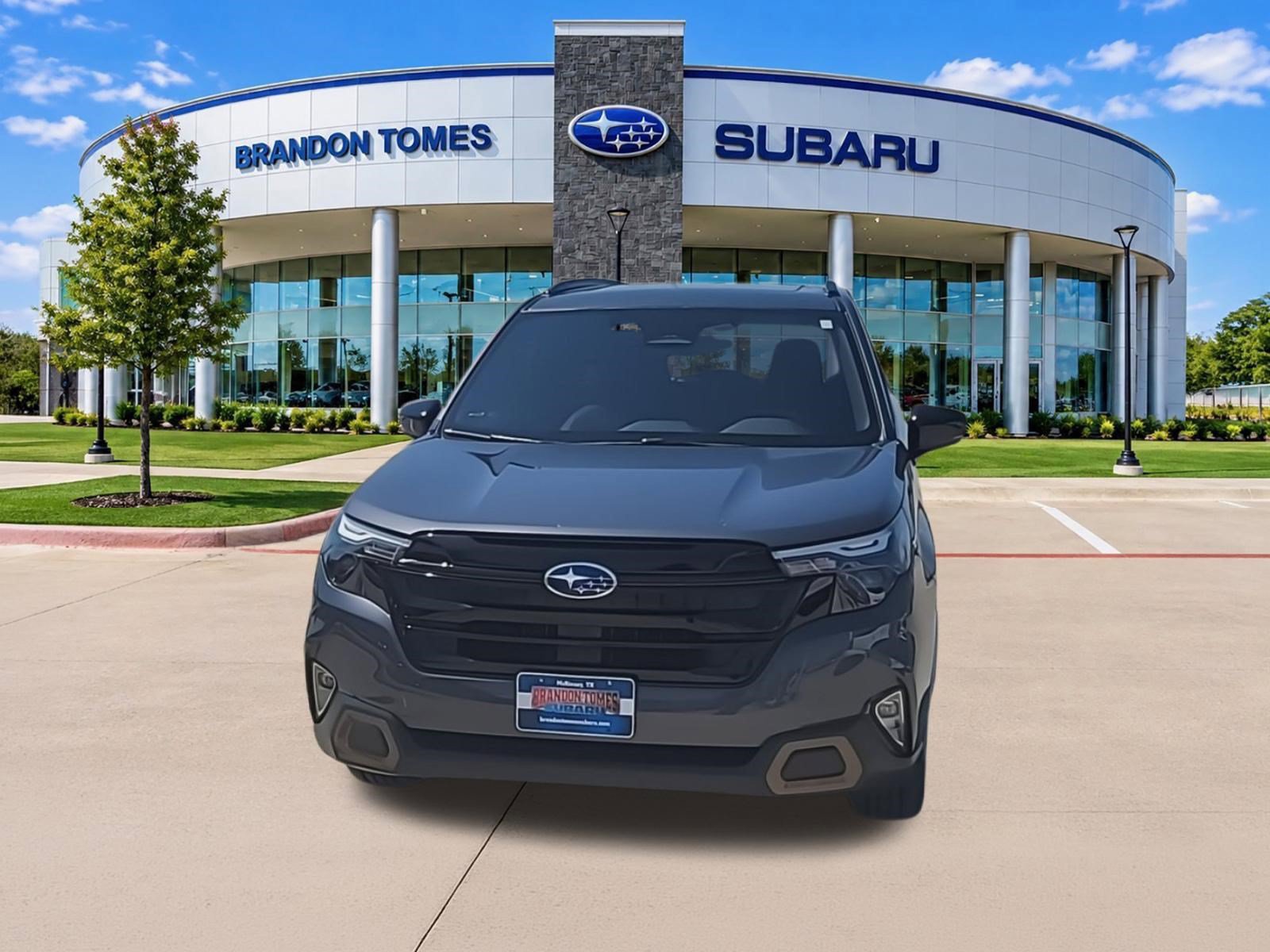 Used 2026 Subaru Forester Sport AWD/4WD image 3
