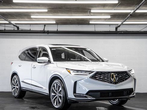New 2026 Acura MDX w/ Technology Package image 7