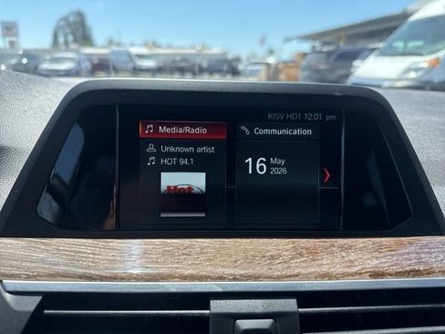 Used 2019 BMW X3 sDrive30i w/ Driving Assistance Package RWD image 13