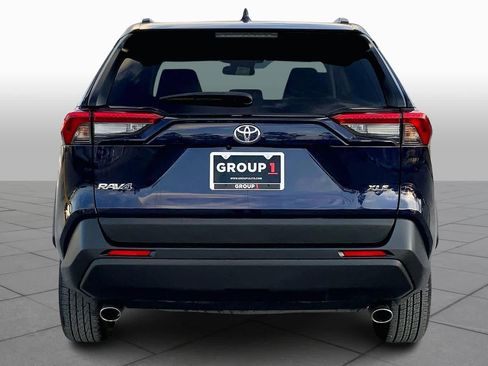 Used 2024 Toyota RAV4 XLE image 4