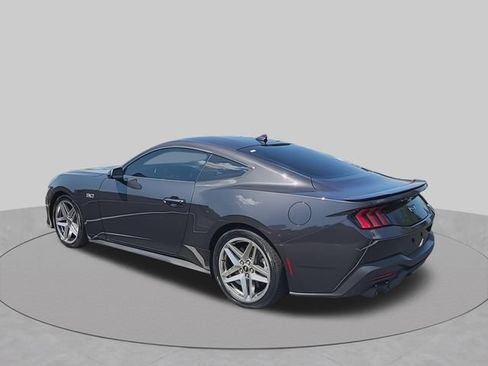 Used 2024 Ford Mustang GT RWD image 7