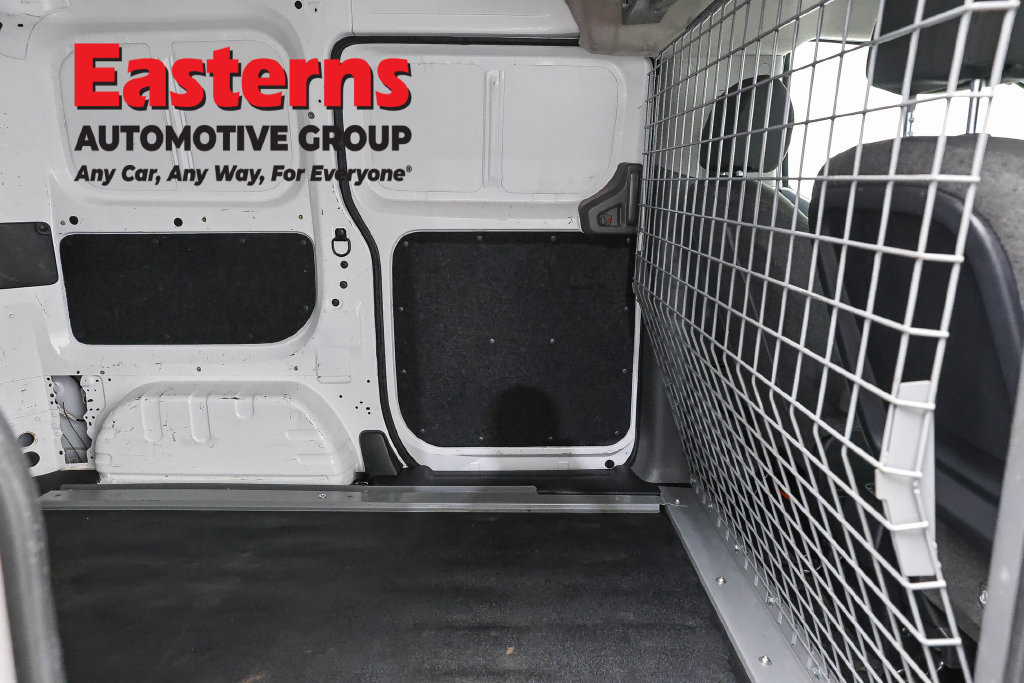 Used 2020 Nissan NV200 SV FWD image 20