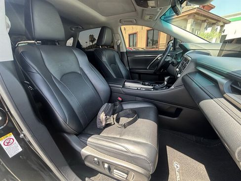 Used 2019 Lexus RX 350 FWD image 20
