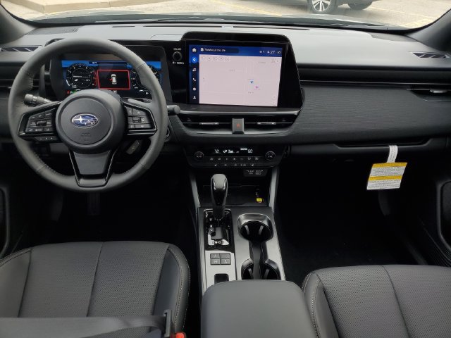 New 2026 Subaru Outback Limited AWD/4WD image 25