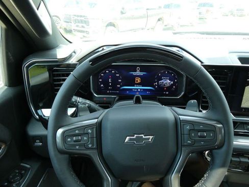 New 2026 Chevrolet Silverado 1500 High Country w/ High Country Premium Package AWD/4WD image 20