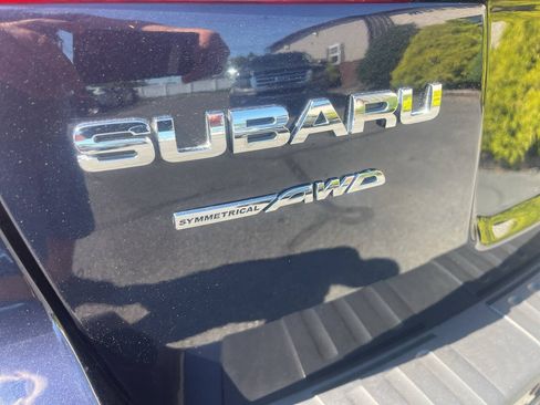 Used 2012 Subaru Outback 2.5i Premium AWD/4WD image 10