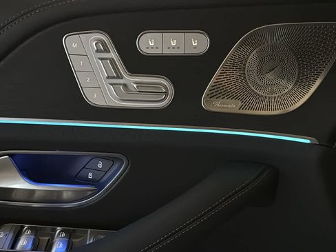 New 2026 Mercedes-Benz GLE 450 4MATIC image 17