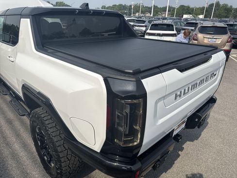 Used 2022 GMC Hummer EV Edition 1 w/ LPO, Illumination Package image 26
