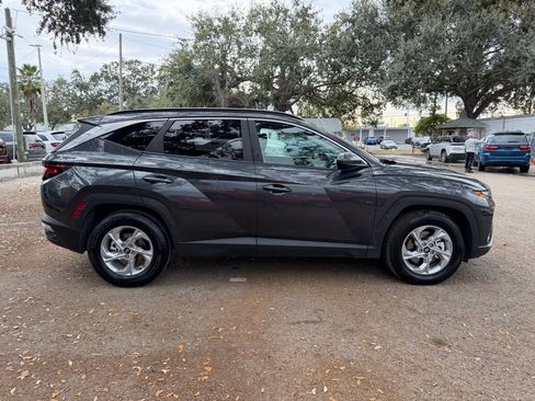 Used 2024 Hyundai Tucson SEL image 7