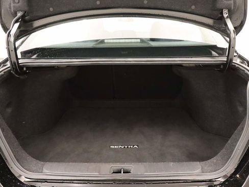 Used 2022 Nissan Sentra SV image 19