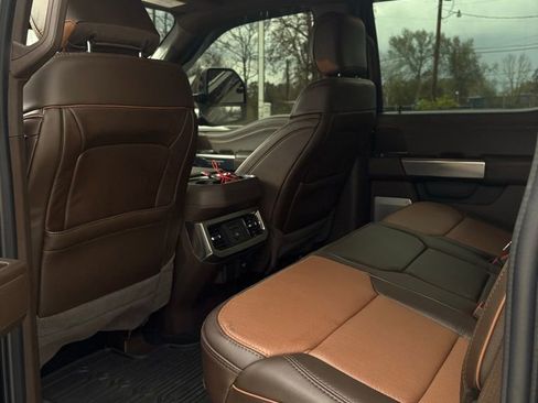 Used 2024 Ford F250 King Ranch image 19