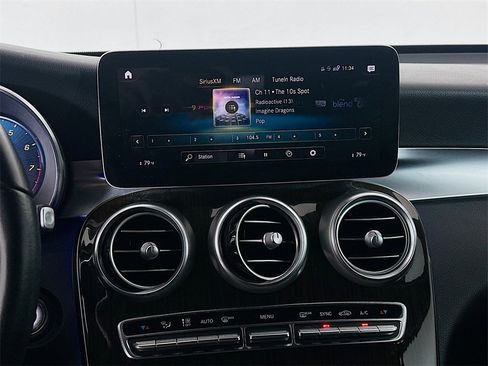 Used 2020 Mercedes-Benz GLC 300 image 15