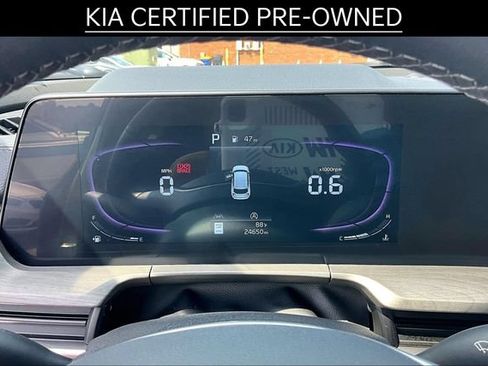 Certified 2025 Kia Telluride EX X-Line AWD/4WD image 18