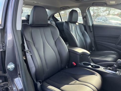 Used 2022 Acura ILX image 14