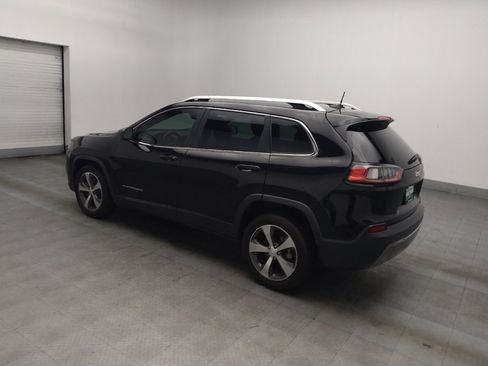 Used 2019 Jeep Cherokee Limited FWD image 3