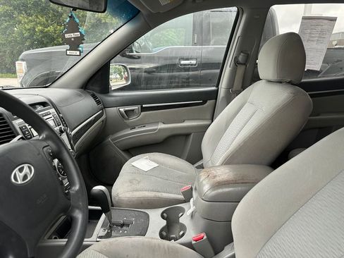 Used 2007 Hyundai Santa Fe GLS FWD image 5