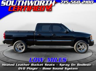 Used 2004 GMC Sierra 1500 SLT w/ Off-Road Package AWD/4WD video 1