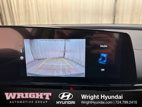 New 2026 Hyundai Elantra Limited w/ Cargo Package FWD image 17