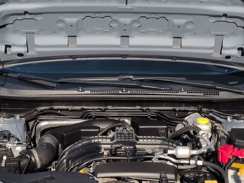 Certified 2024 Subaru Impreza 2.0i image 15