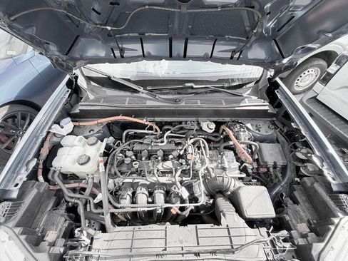 Used 2024 Ford Maverick XLT w/ XLT Luxury Package FWD image 24