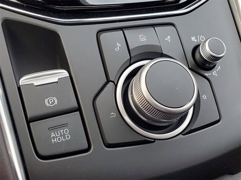New 2025 MAZDA CX-5 Signature image 28