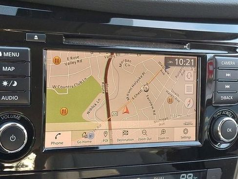 Used 2022 Nissan Rogue Sport SL image 16