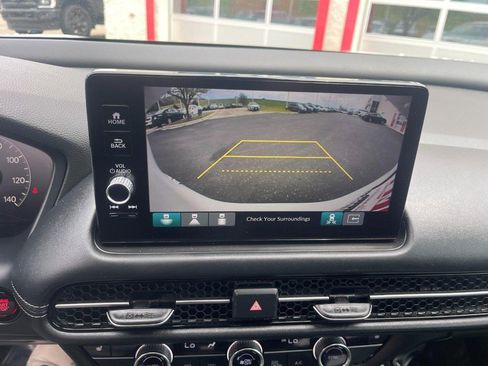 Used 2025 Honda HR-V EX-L image 29