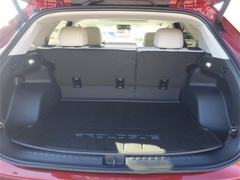 New 2026 Honda Prologue Elite image 10