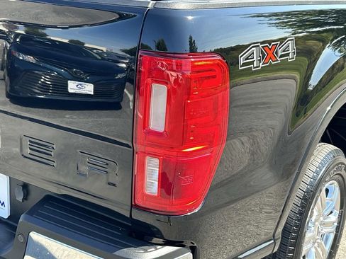 Used 2019 Ford Ranger XLT w/ Equipment Group 302A Luxury image 13