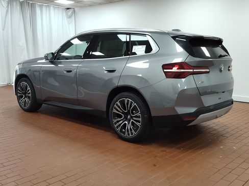 Used 2026 BMW X3 xDrive30i w/ Premium Package AWD/4WD image 3