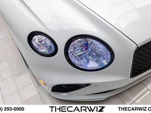 Used 2023 Bentley Continental GT Speed AWD/4WD image 4