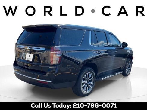 Used 2024 Chevrolet Tahoe LS w/ Driver Alert Package RWD image 6